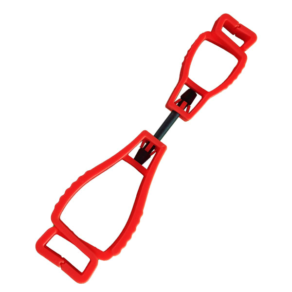 GripClip 4Work
